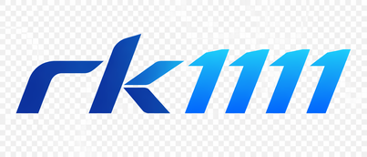 rk1111 লোগো